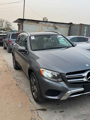 Mercedes GLC 300 image 13