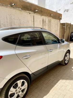 Hyundai Tucson 2015 image 6