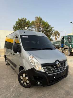 Renault master 2019 image 5