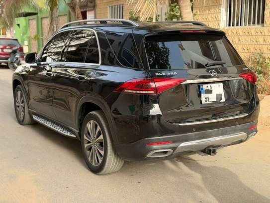 GLE 2020 image 6