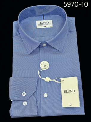 Chemise italienne ELUNO image 8