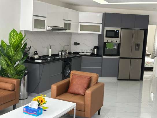 Appartement meublé au Virage image 6