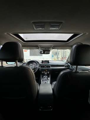 Mazda CX5 image 3
