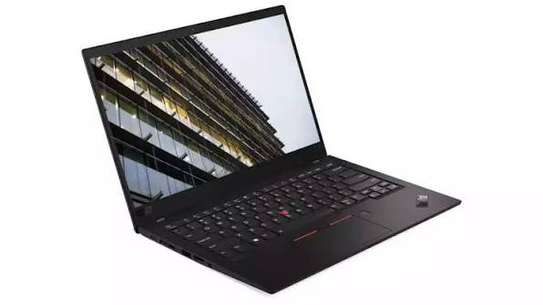 LENOVO X1 carbon image 5