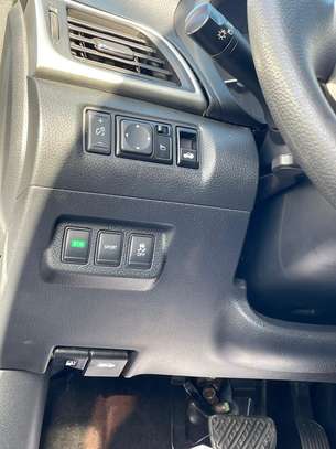Nissan Sentra 2016 image 8