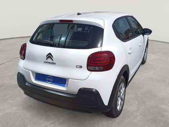 CITROËN C3 2019 à VENDRE image 11
