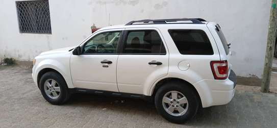 FORD ESCAPE 2012 image 13