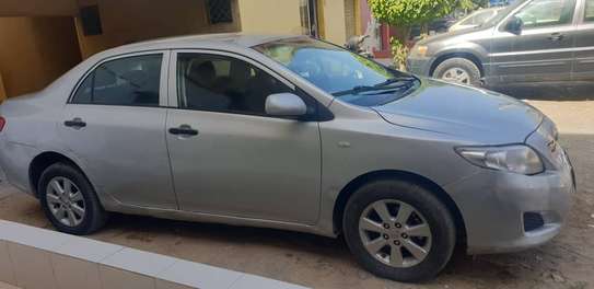 VENTE DE VOITURE image 3