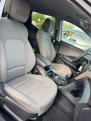HUNDAÏ SANTAFE SPORT ANNEE 2018 image 5