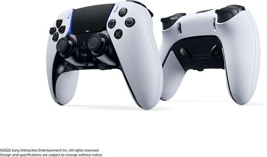 Manette Pro PS5 Dualsense Edge image 4