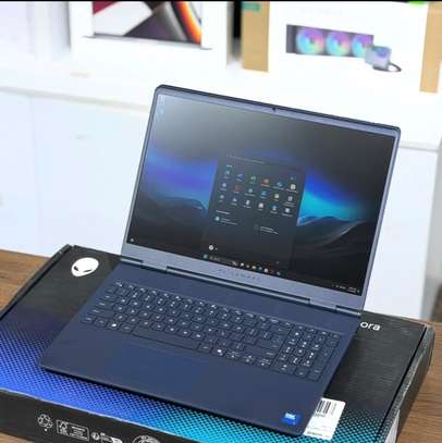 Alienware 16" Aurora AC16256 (Core 7 / 32 Go / 1 To SSD) image 2