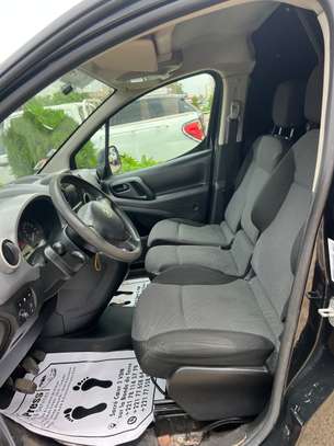 Peugeot partner 2017 image 7