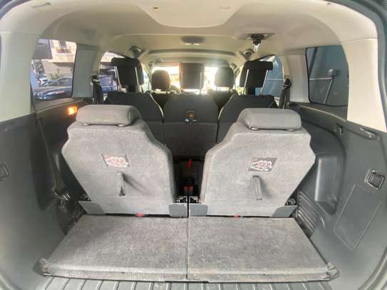 peugeot 5008 7 places Diesel Manuel image 6