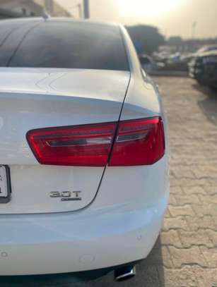 Audi A6 2012 image 2