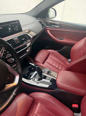 BMW X4 2020 image 9