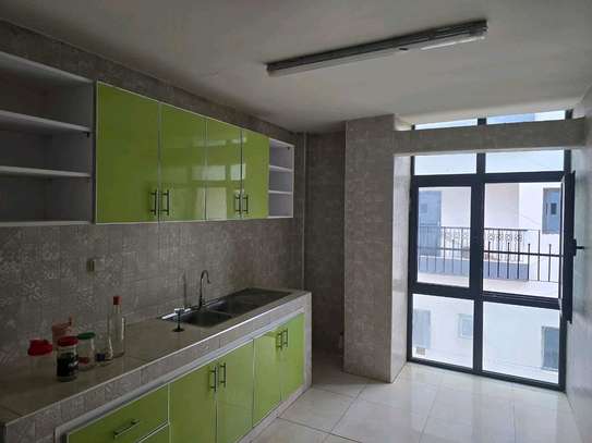 Bel appartement F3 a louer a Mamelles image 3