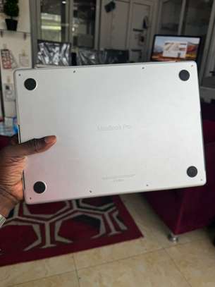 MacBook M1 Pro 2021 512 giga ram16 image 10