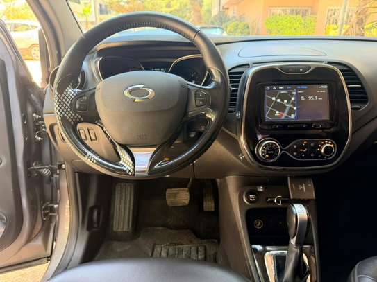 RENAULT QM3 DCI* Année :  *2017* image 11