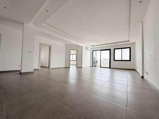 DAKAR ALMADIES : Appartement 2 chambres à louer image 2