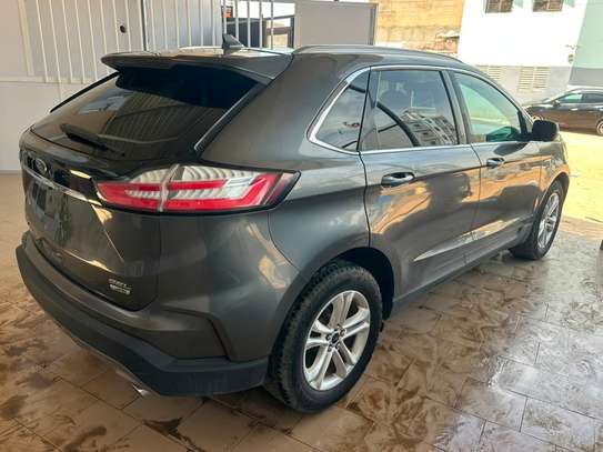 Ford Edge 2019 image 3