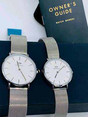 Montres de luxe authentique pour Femme dakar image 5
