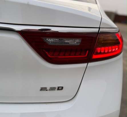 Kia K7 2017 image 8