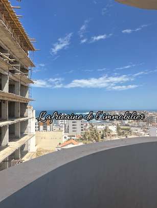 À louer – Appartement F4 de standing aux Almadies image 7