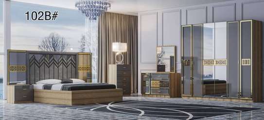 Chambre à coucher très luxe image 3