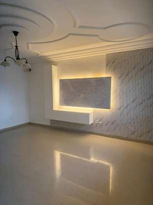Un grand appartement a louer a Ngor image 5