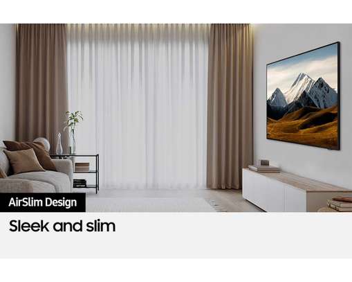 Smart TV Samsung 85 Pouces DU8000 Crystal UHD 4K HDR image 7