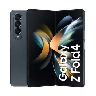 Galaxy Fold 4 image 5