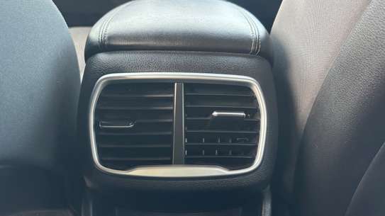 HYUNDAI SANTAFÉ 2019 image 15