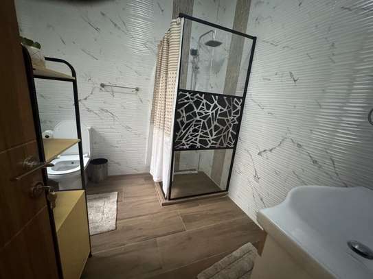 Appartement meublé à louer sacré cœur derrière pape Diop image 5
