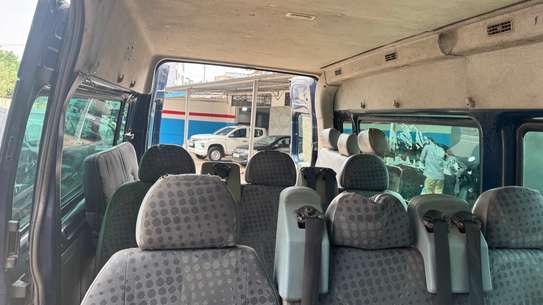 Location Ford transit image 4