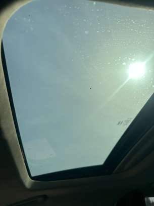 FORD FUSION TITANIUM 2016 image 8