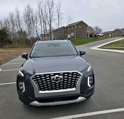 Hyundai Palisade image 2