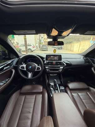 BMW X4 2020 image 5