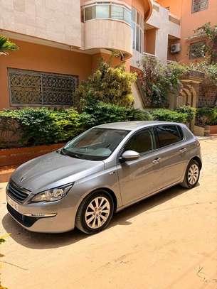 Peugeot 308 image 3