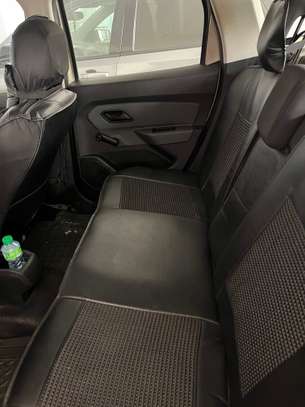 Renault Duster 2019 image 2