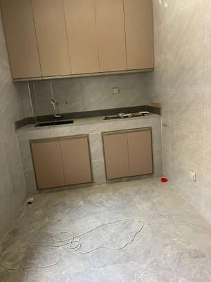 Appartement F3 neuf à louer aux mamelles à 400 000 image 8