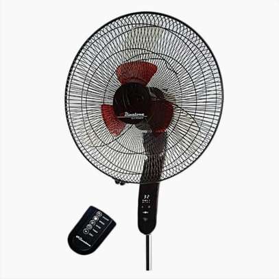 Ventilateur binatone sur pied image 3