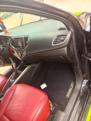 TOYOTA STARLET image 11