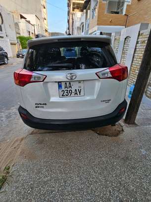 TOYOTA RAV 4 2015 image 2