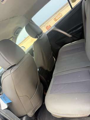 TOYOTA RAV4 *HYBRID*  2018 image 9