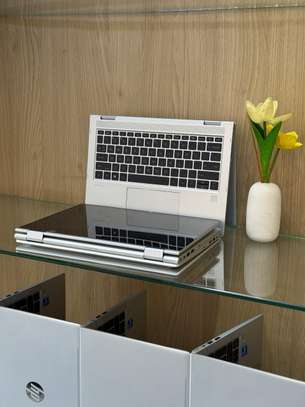 HP PROBOOK x360 435 G8 image 4