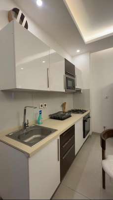 Appartement F2 meublé image 11