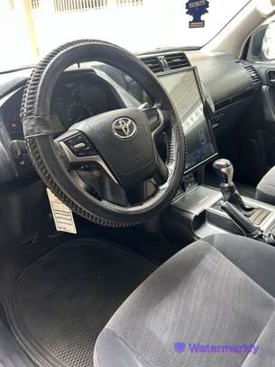 TOYOTA PRADO TXL image 4
