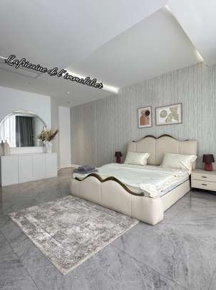 Appartement Meublé à Louer – Almadies image 14