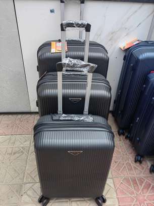 Set 3 Valises COBAIN QUALITÉ SUPERIEURE image 5