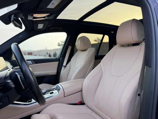BMW X5 2019 image 9